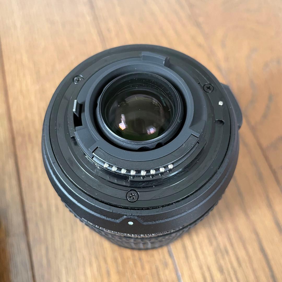 Nikon D80 デジタル一眼レンズセット
