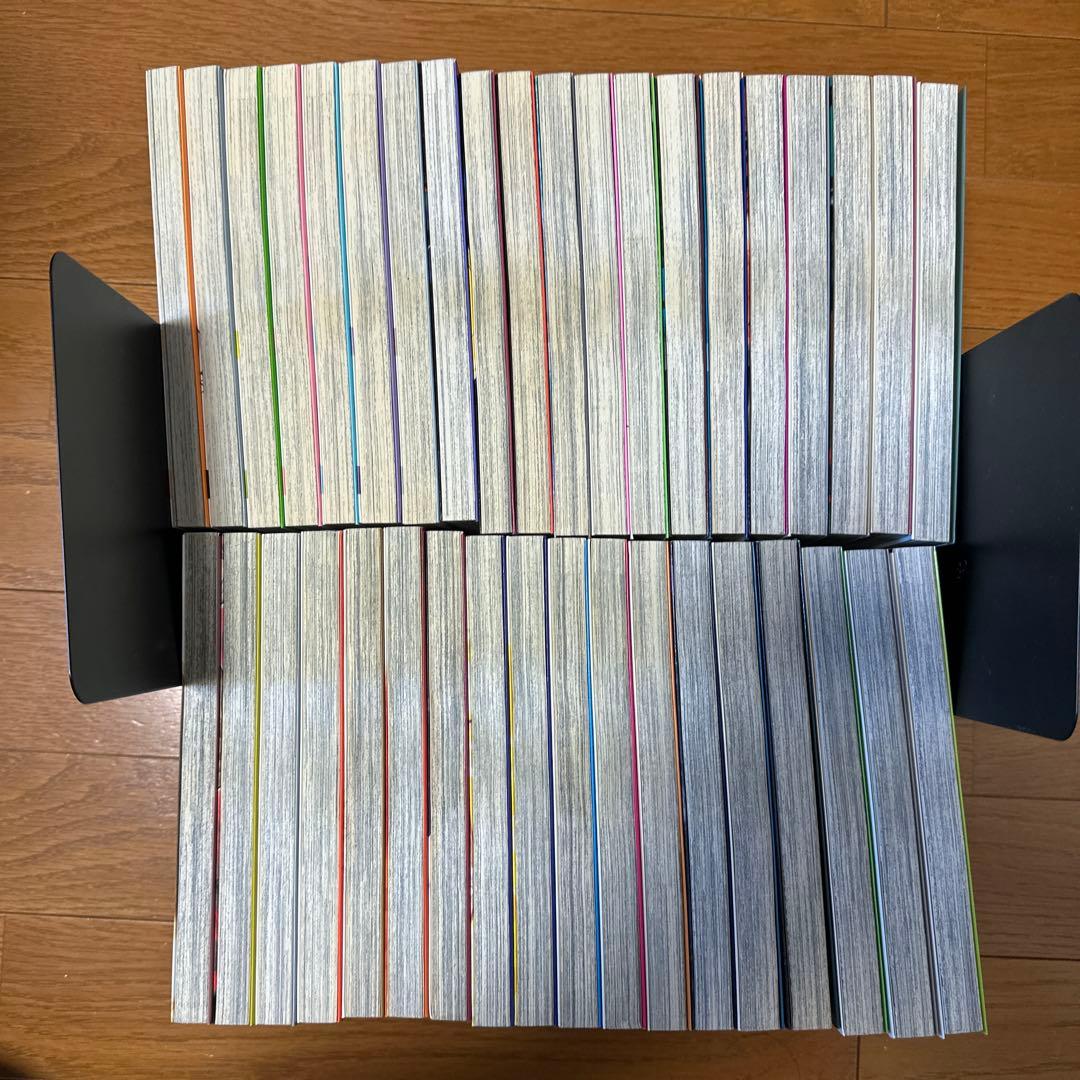 HUNTER×HUNTER ハンターハンター 38巻セット