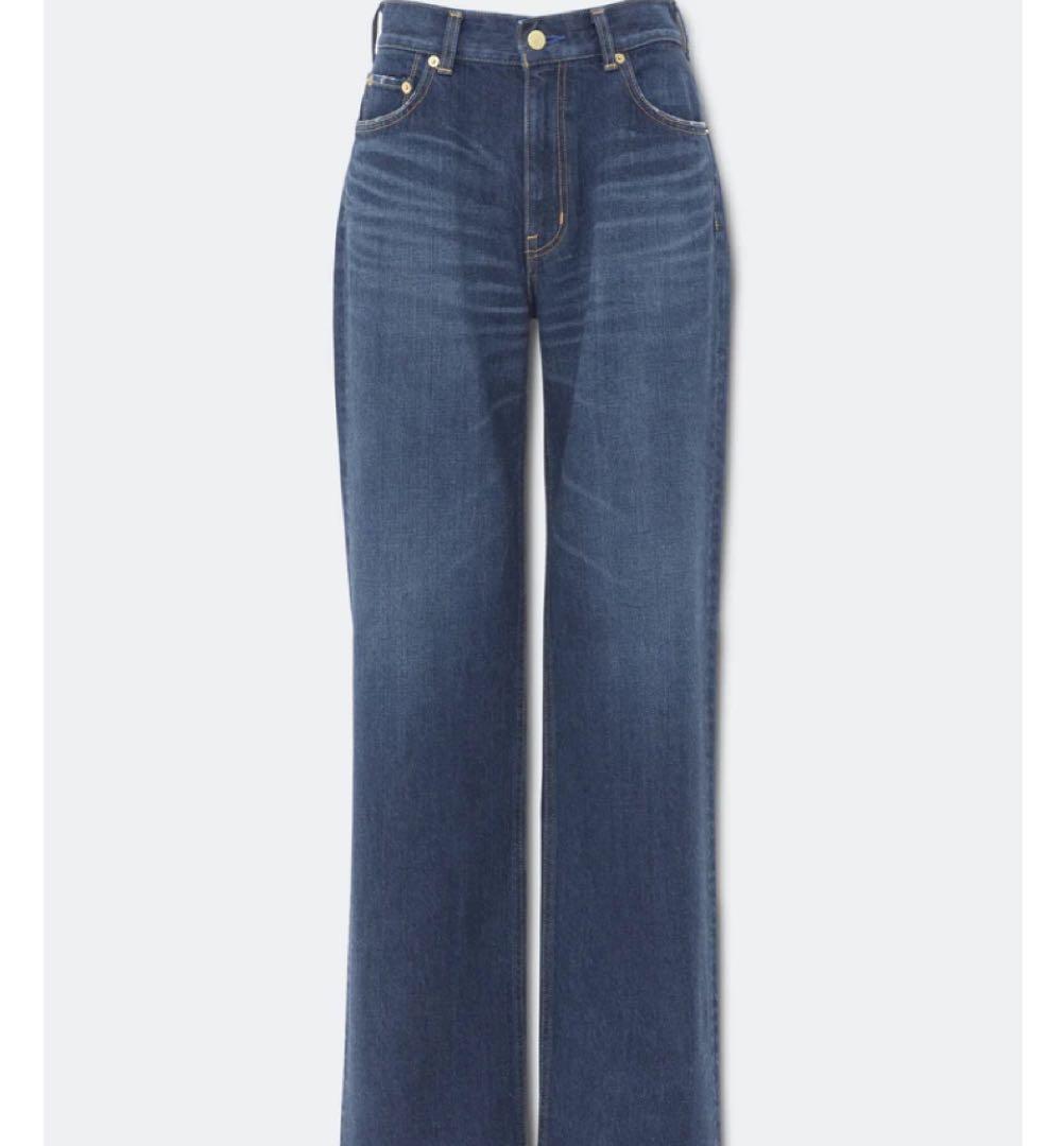 美品Tu es mon Tresor \"The Tanzanite Jean\"