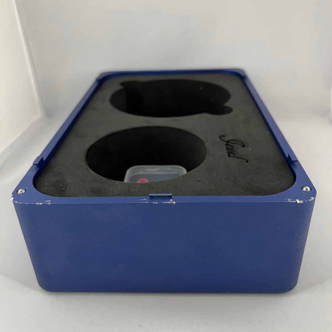 イヤホン AROMA AUDIO Jewel