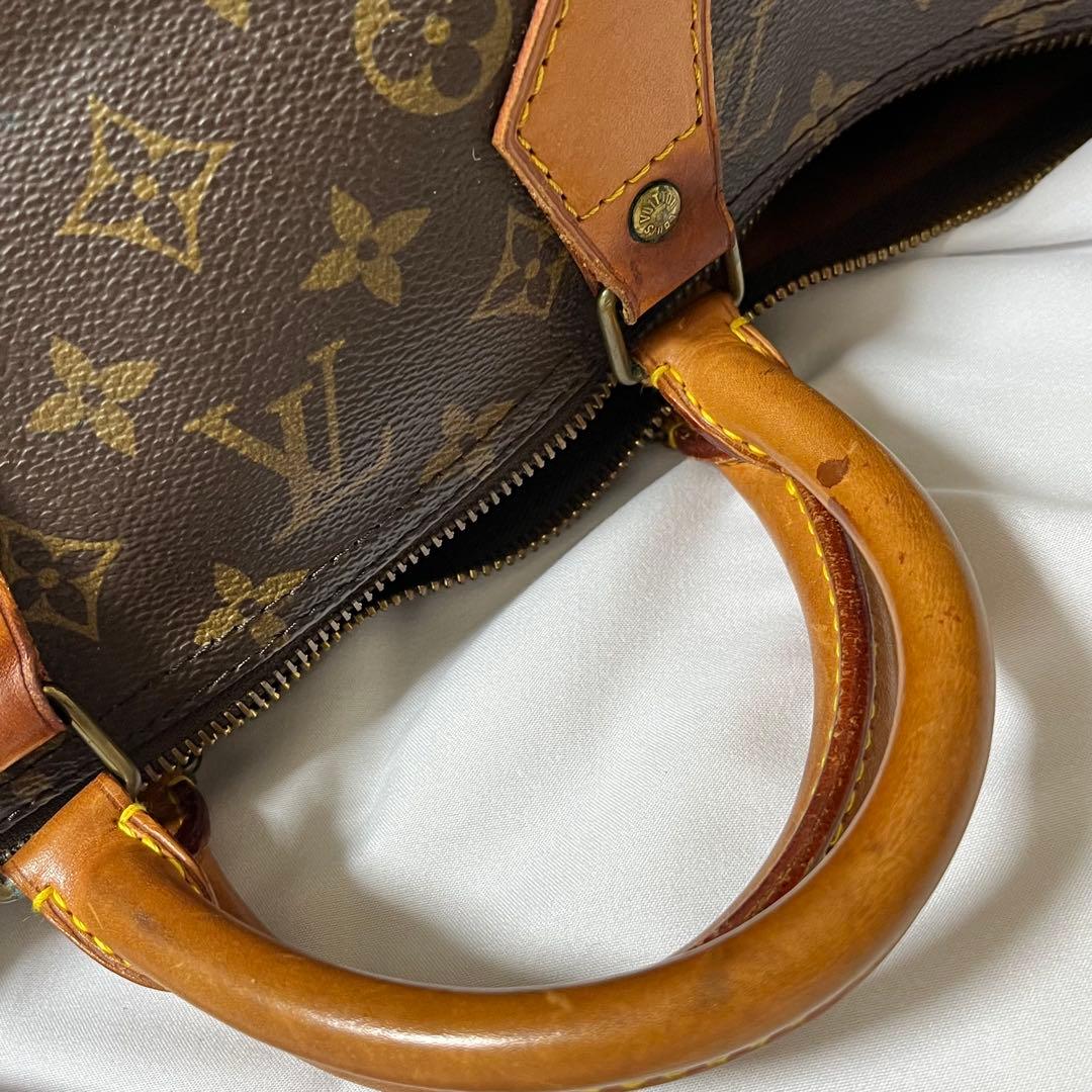 ルイヴィトン LV スピーディー40