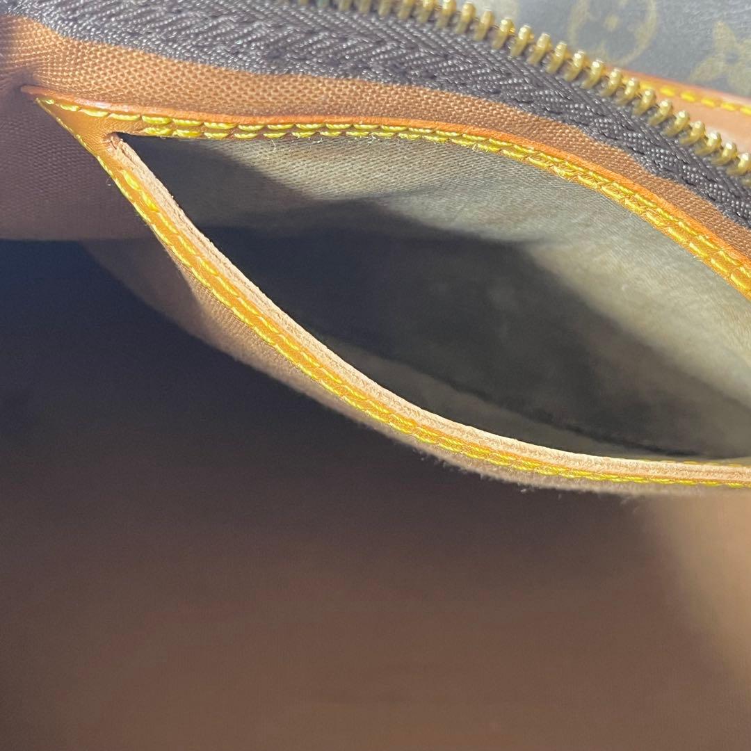 ルイヴィトン LV スピーディー40