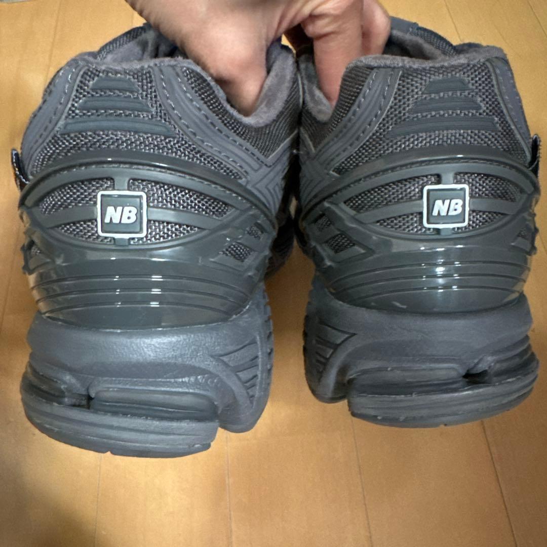 ニューバランス M1906RU コーデュラ New Balance グレー