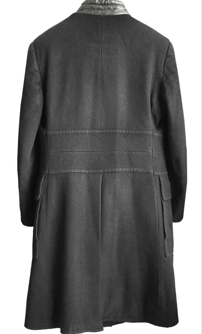 ジャケット・アウター gucci by TomFord 2000aw coat size46