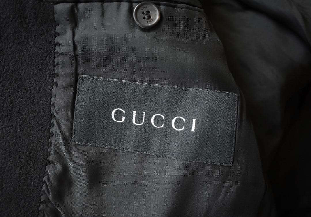 ジャケット・アウター gucci by TomFord 2000aw coat size46