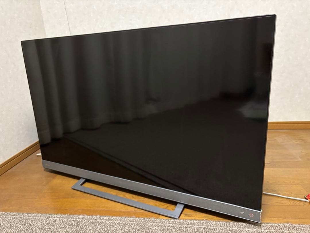 TOSHIBA 50Z740X 液晶テレビ 本体