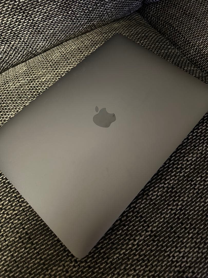 Apple MacBook Air 16GBスペースグレー M1 箱無し