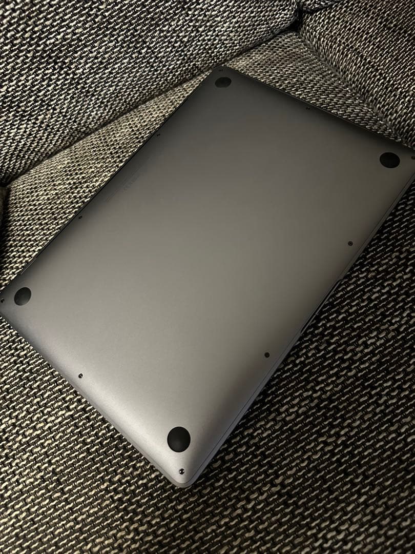 Apple MacBook Air 16GBスペースグレー M1 箱無し