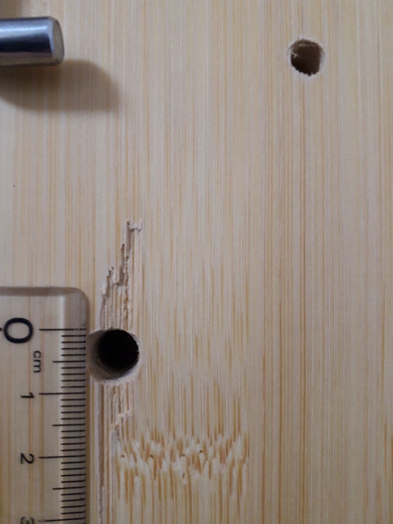 スノーピーク　マルチファンクションテーブルロング　竹