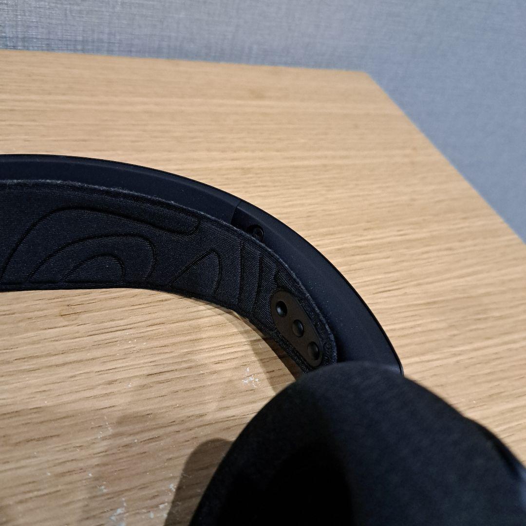 ヘッドホン SteelSeries Arctis Nova7 Wireless