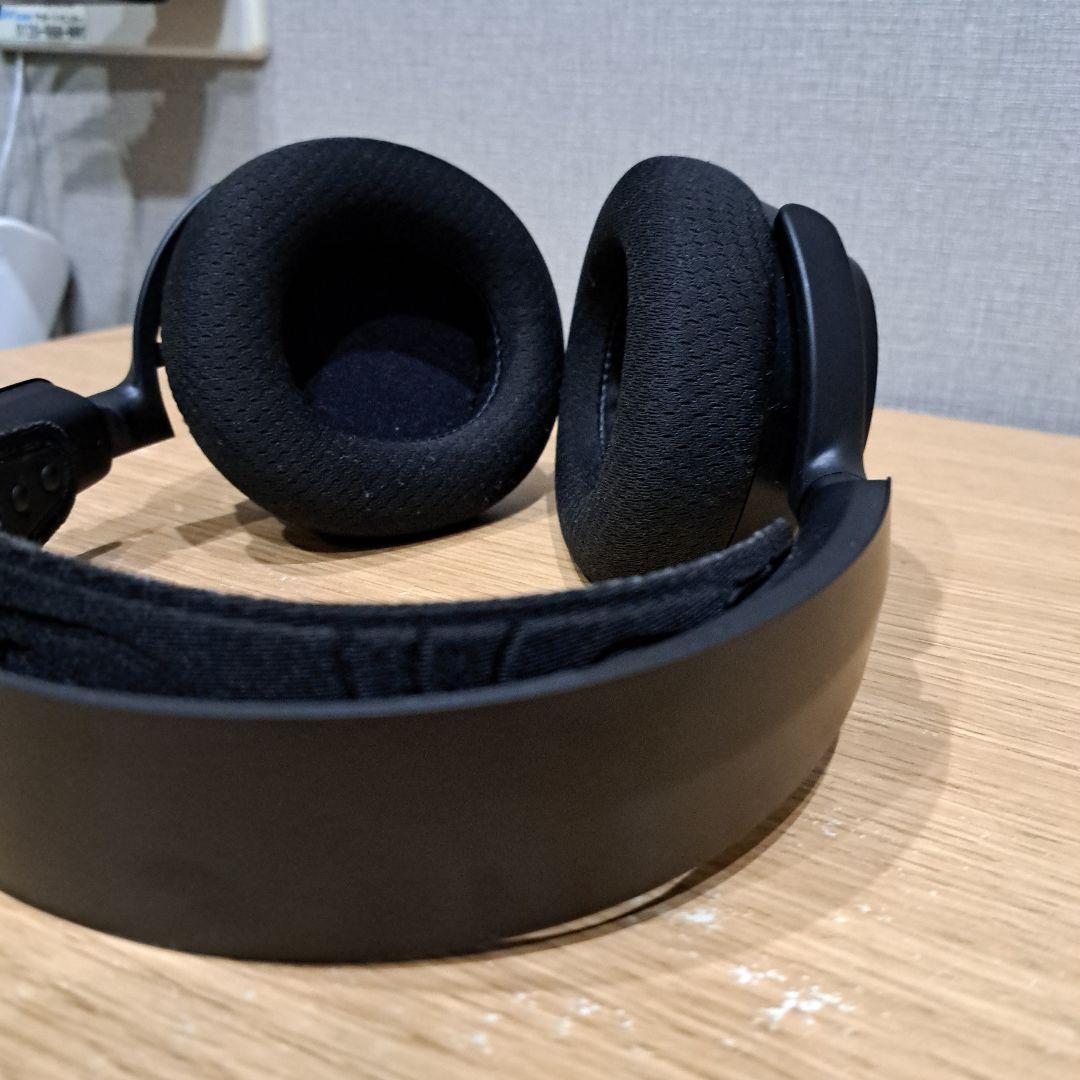 ヘッドホン SteelSeries Arctis Nova7 Wireless