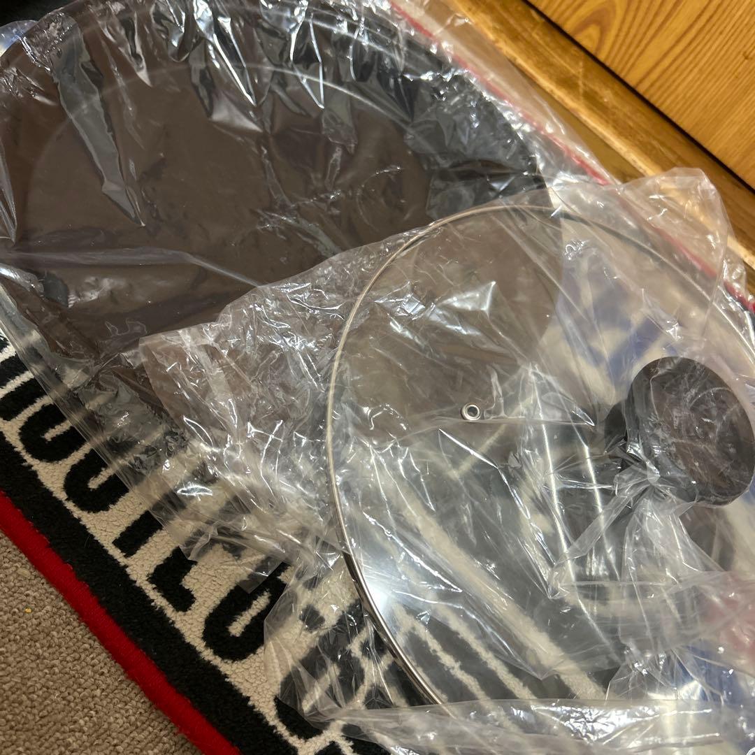 イワタニカセットフービストロの達人Ⅲ(新品未使用)