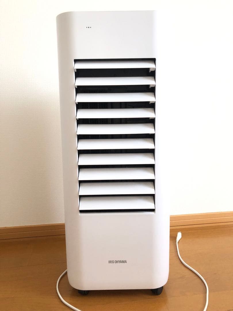 【2022年製】冷風機 アイリスオーヤマ