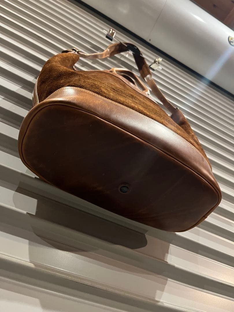 MOTOR MOTO モト 2way バッグ スペシャル エディションモデル