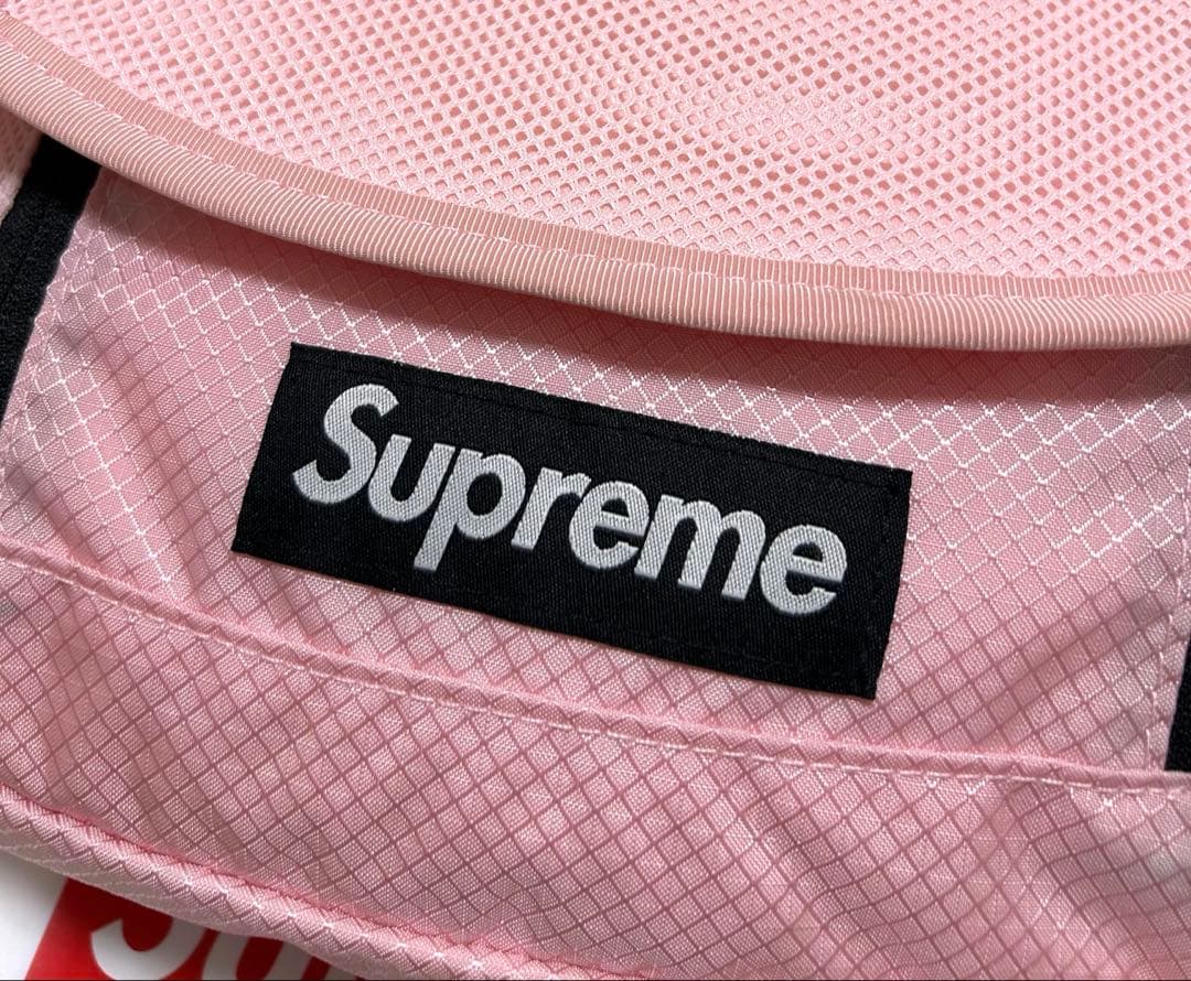 24H以内発送 完売品 極美品 22ss Small Messenger Bag