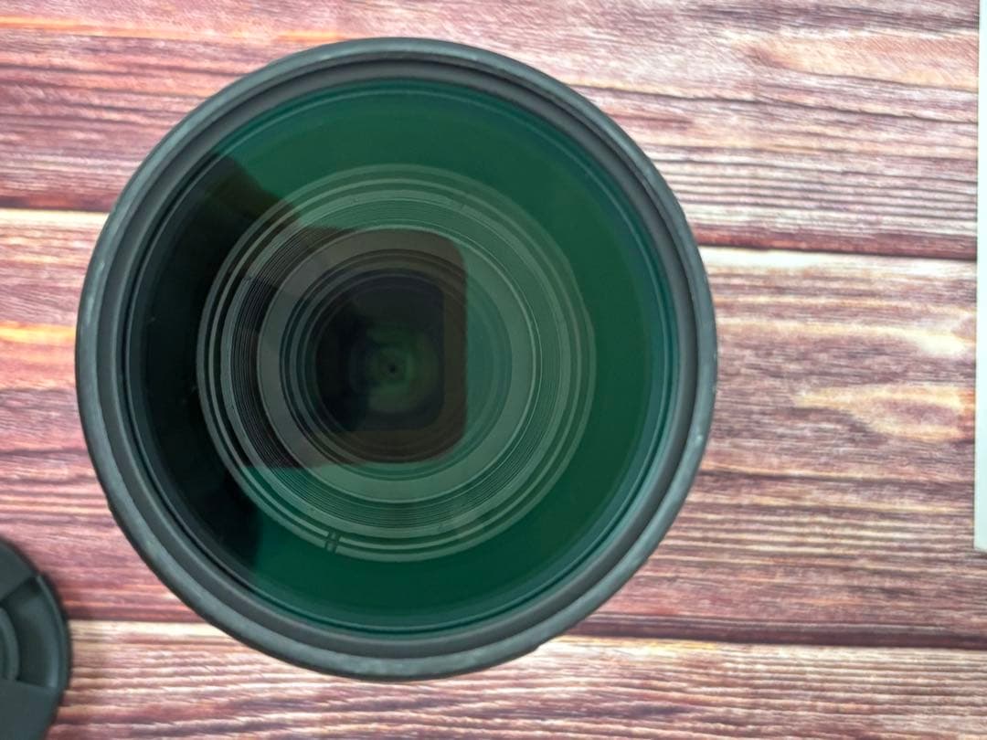 【美品】SIGMA150-600mm C f5-6.3 Canon EFマウント