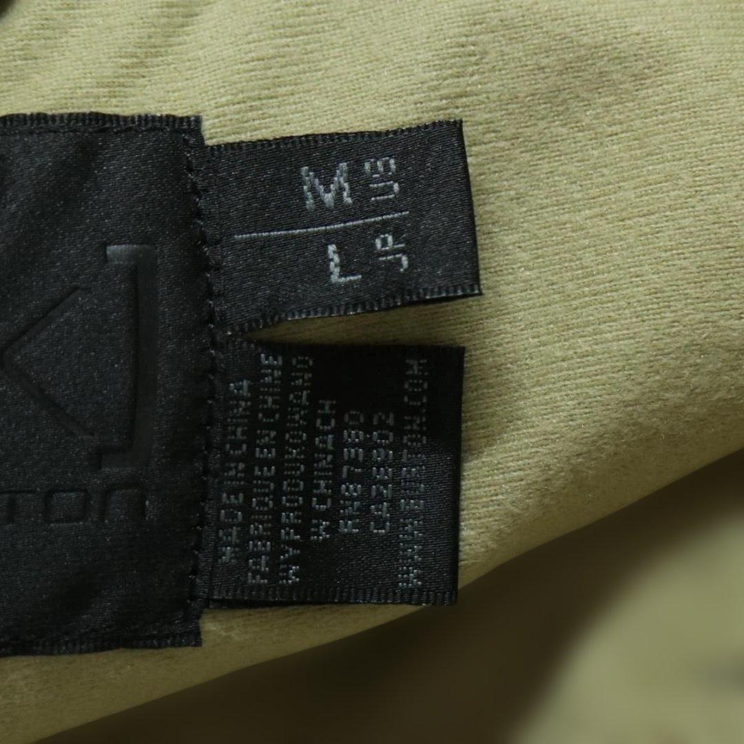 【人気】Burton AK 2L Stagger Pant スノボパンツ L 茶