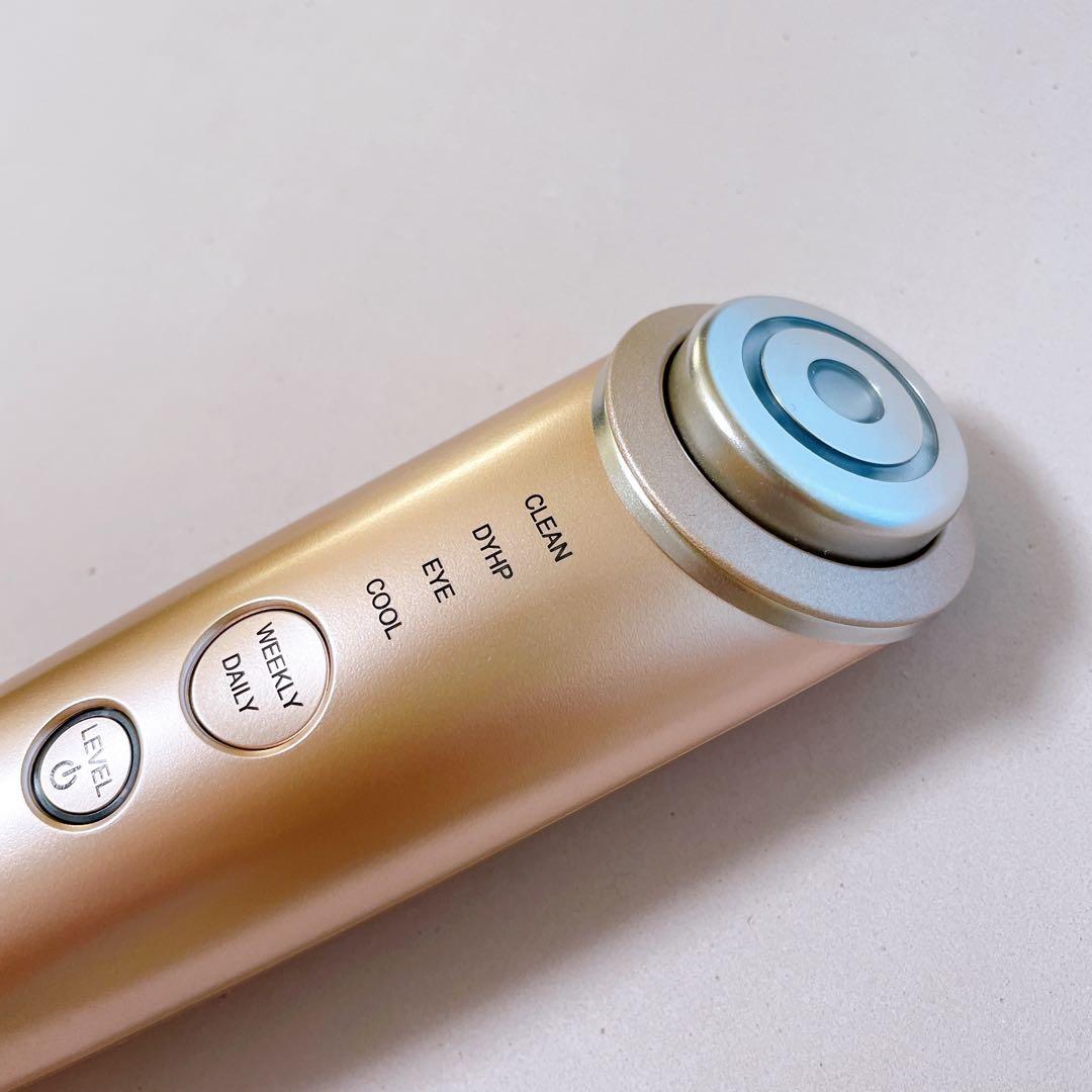 【匿名発送】ヤーマンフォトプラスシャイニー（フェイス美顔器）