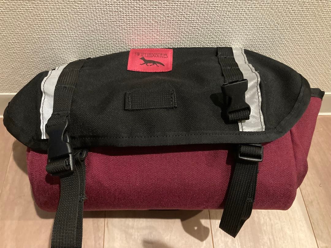 新品SWIFT INDUSTRIES Catalyst pack surly