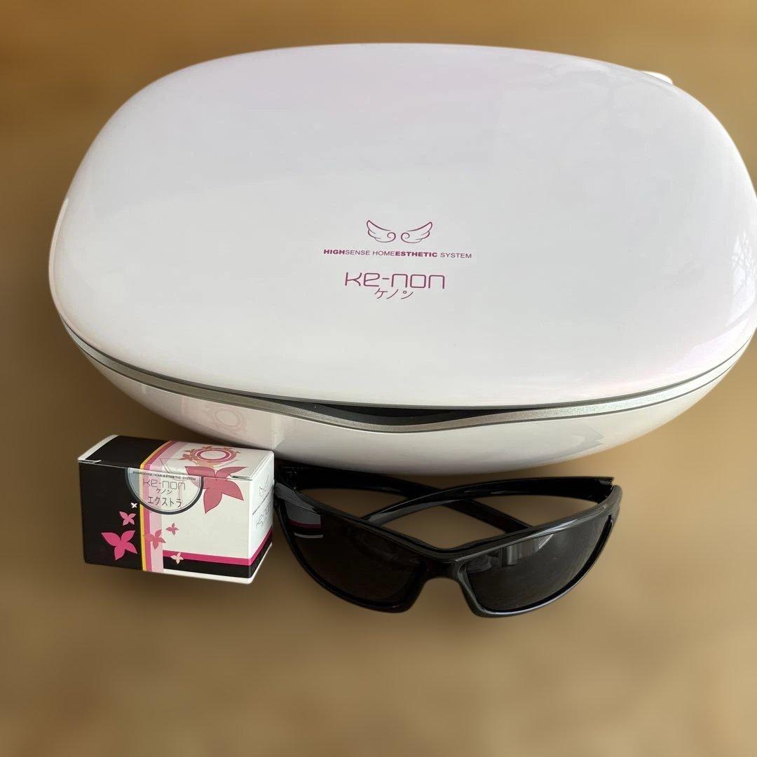 ケノン 脱毛器　ver6.2
