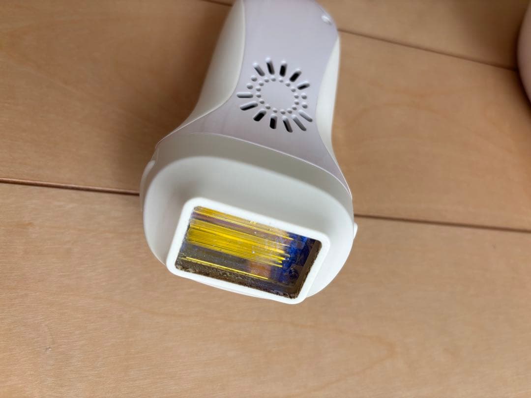 ケノン 脱毛器　ver6.2