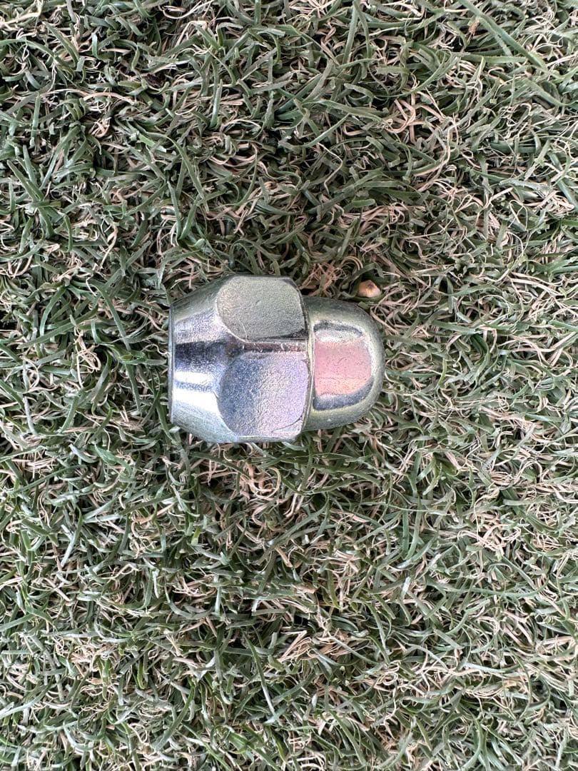 デリカミニ　純正ホイール　15インチ