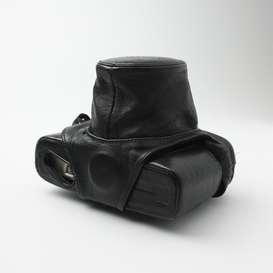 【動作確認済】コンタックス Contax S2 limited コレクション品