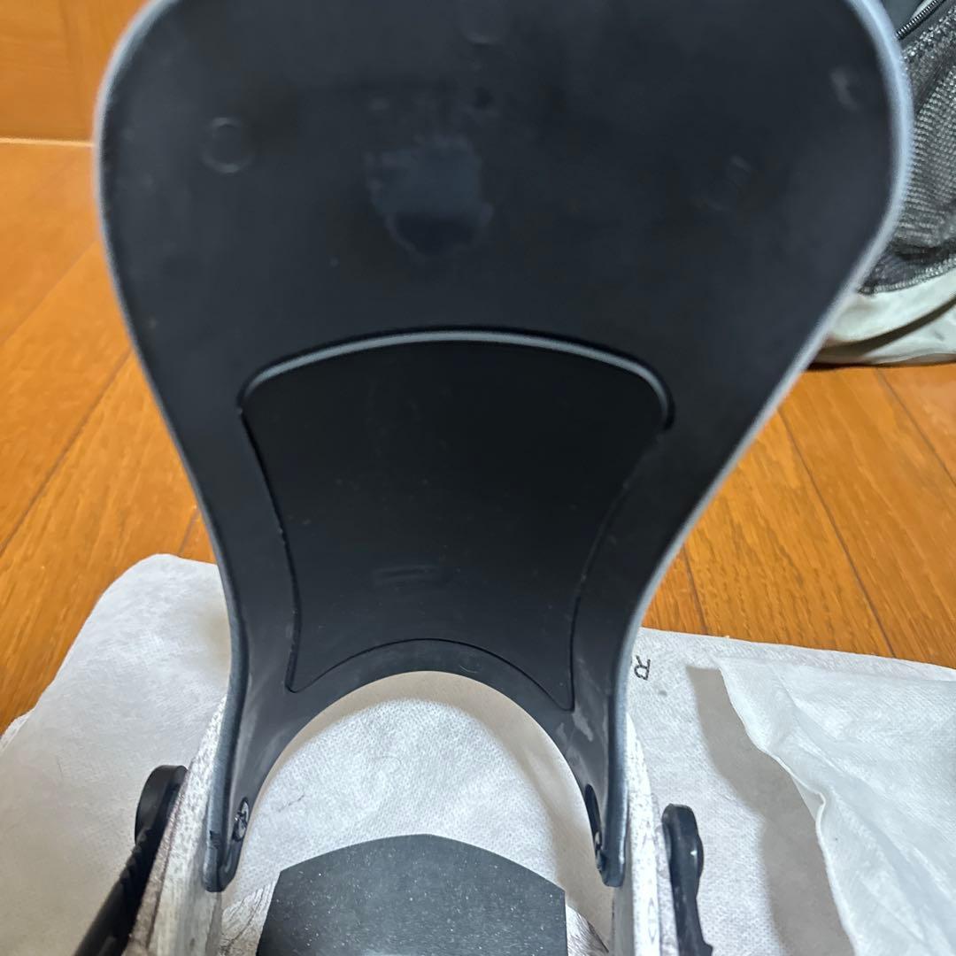 union atlas 22-23 Asadachi Sサイズ