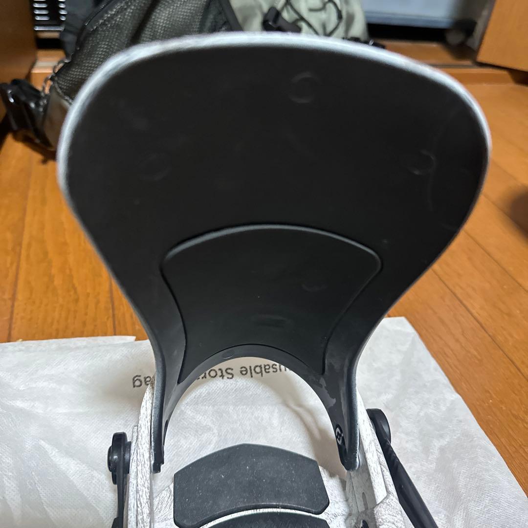 union atlas 22-23 Asadachi Sサイズ