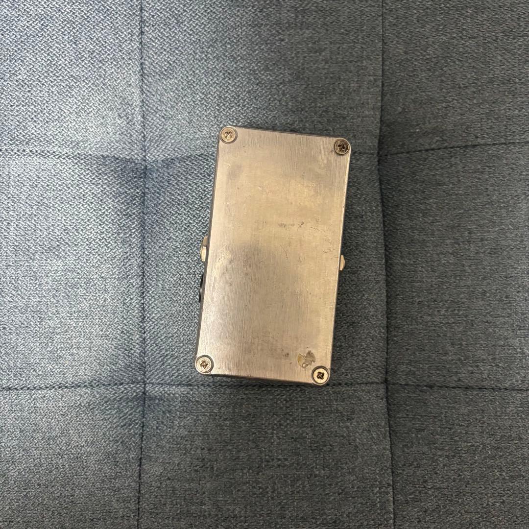 ギター Bearfoot Pale Green Compressor