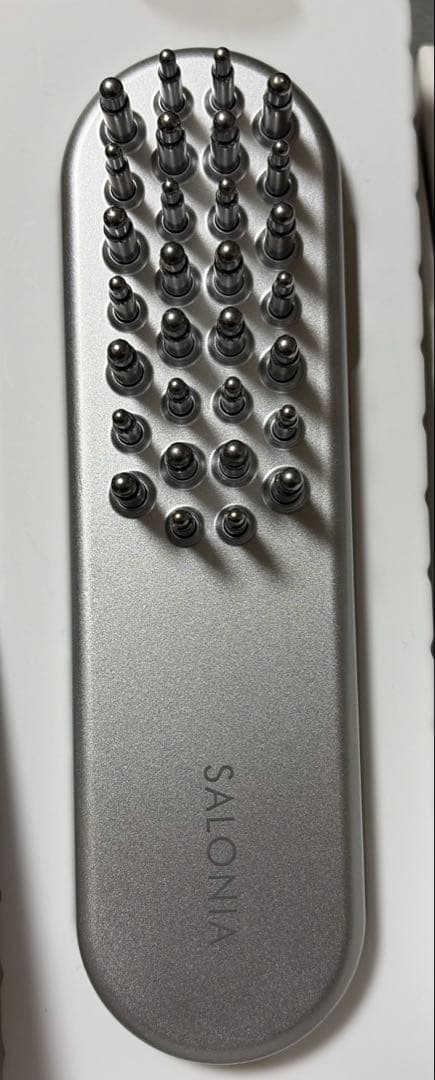 サロニア　EMS リフトブラシ