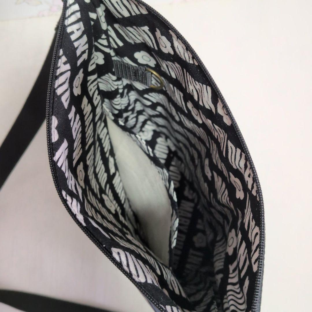 ミナペルホネン☆ハンドメイド☆バッグ