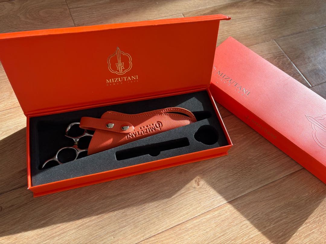 ミズタニシザー