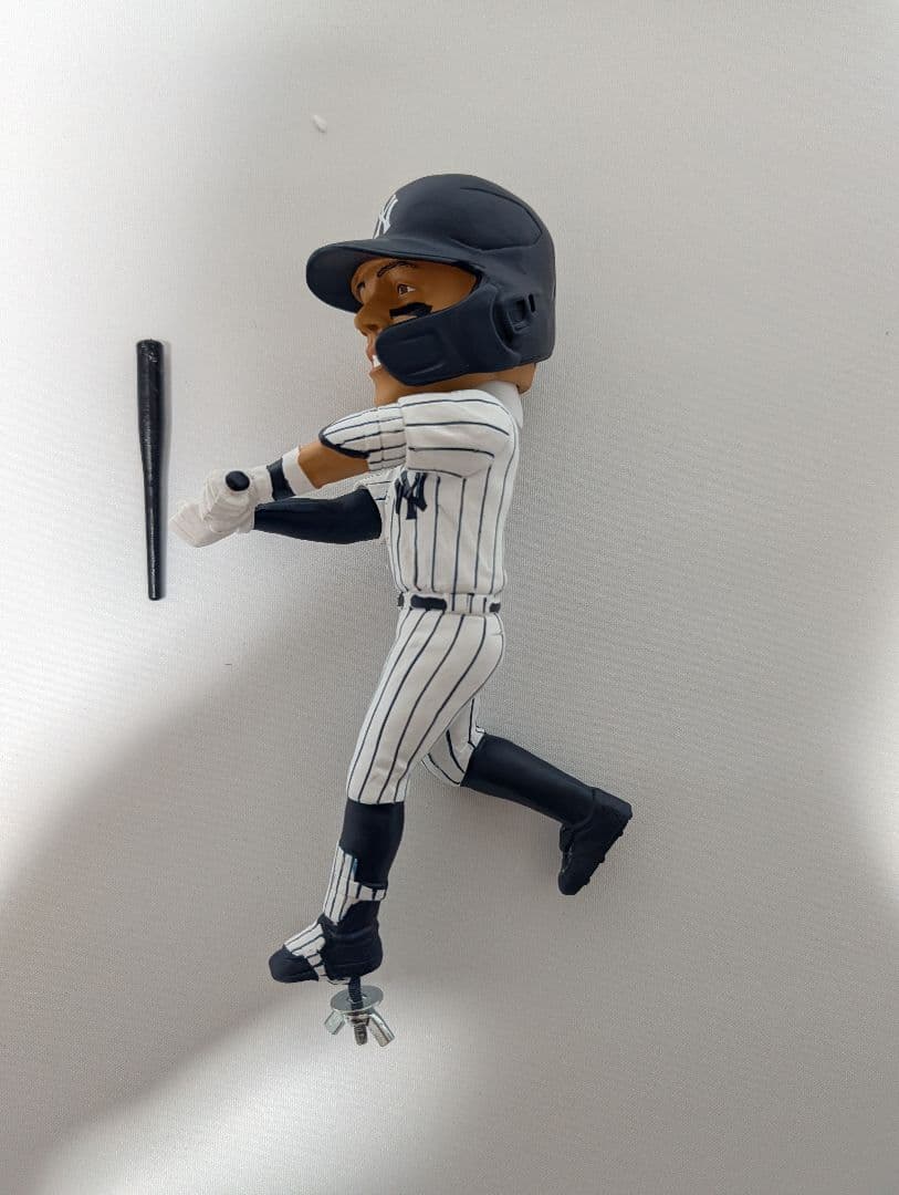 大谷翔平&アーロン・ジャッジ FOCO製　【限定524個】シリアルナンバー付