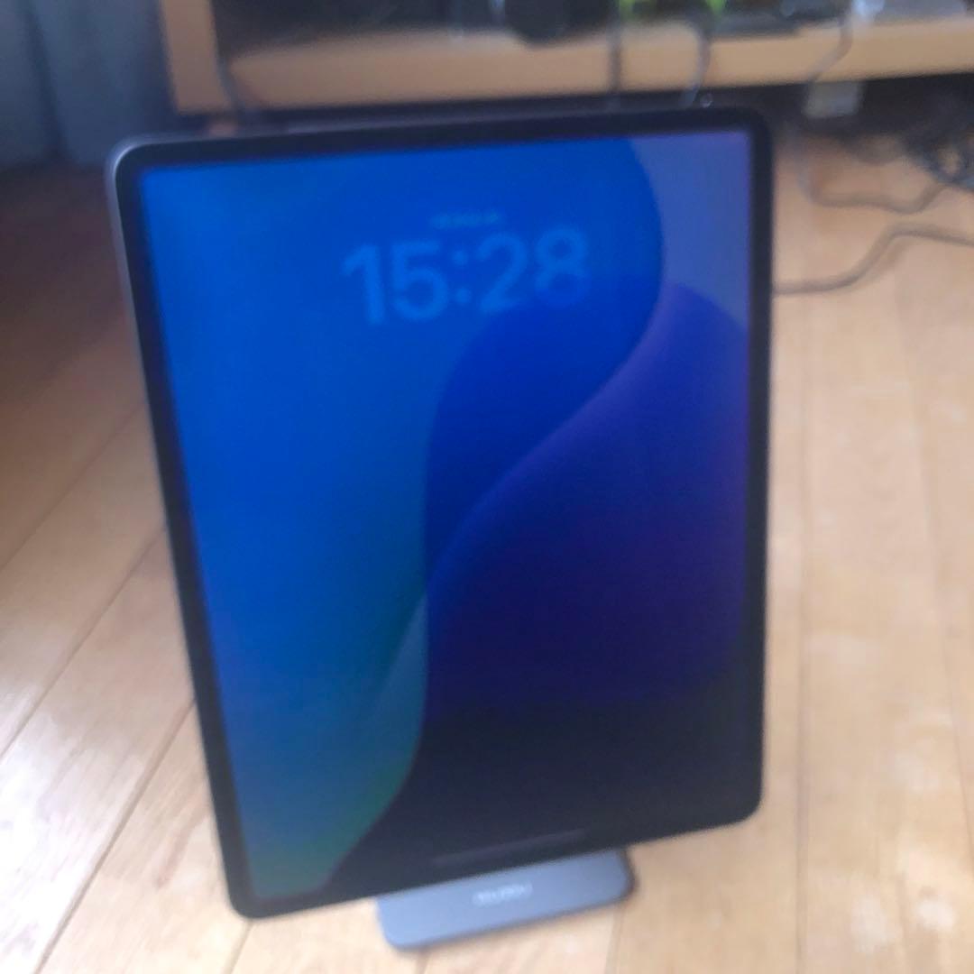 Apple iPad Pro 12.9インチ 256GB wifiモデル第4世代