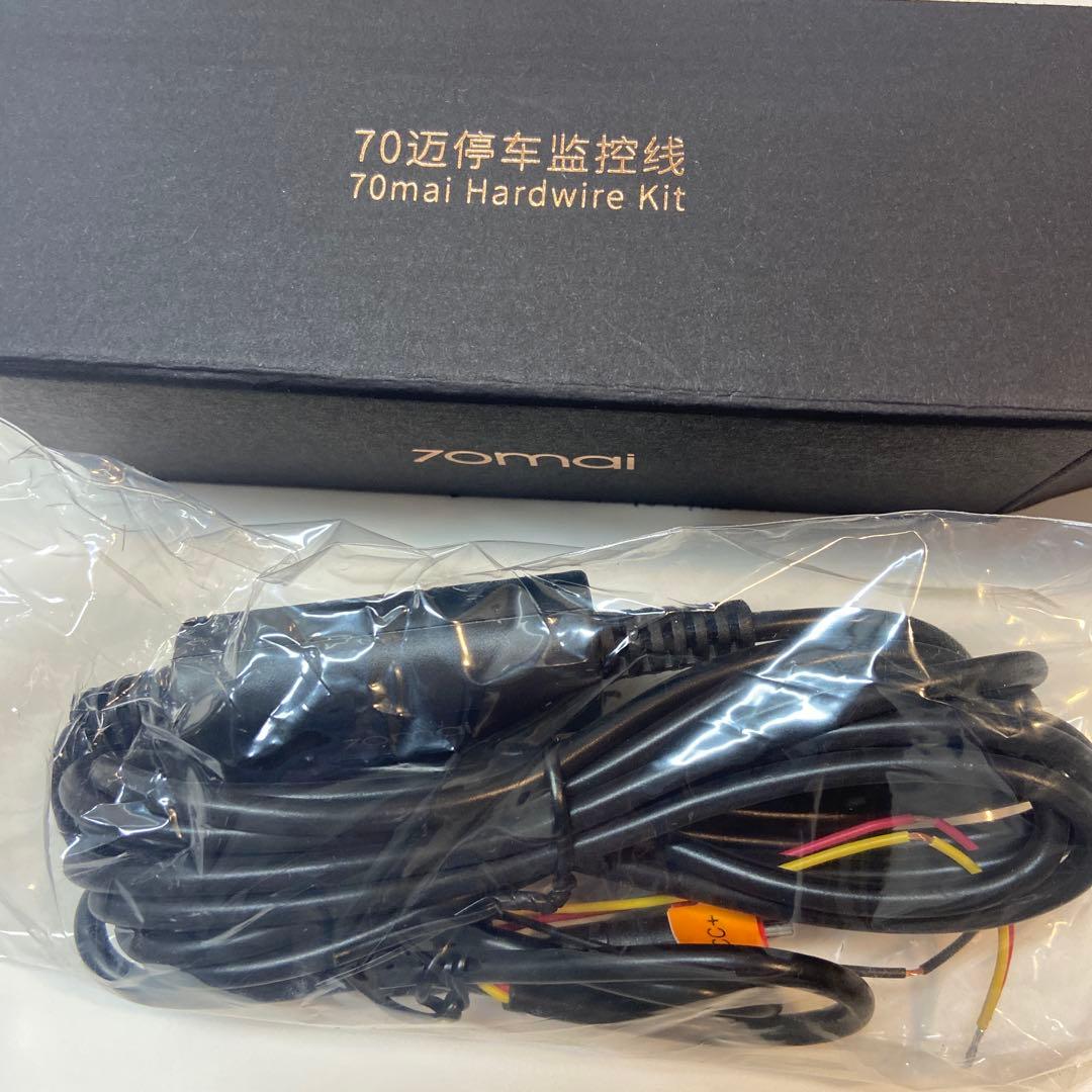 70mai Dash Cam Omni ドライブレコーダー