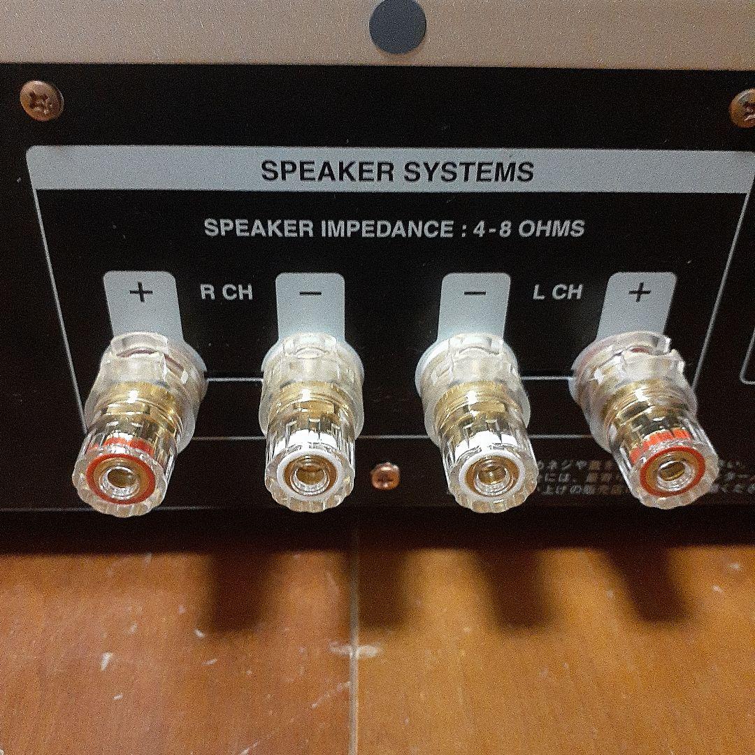 マランツ 銘機 ＰＭ－１5Ｓ２完動作CD大量セット