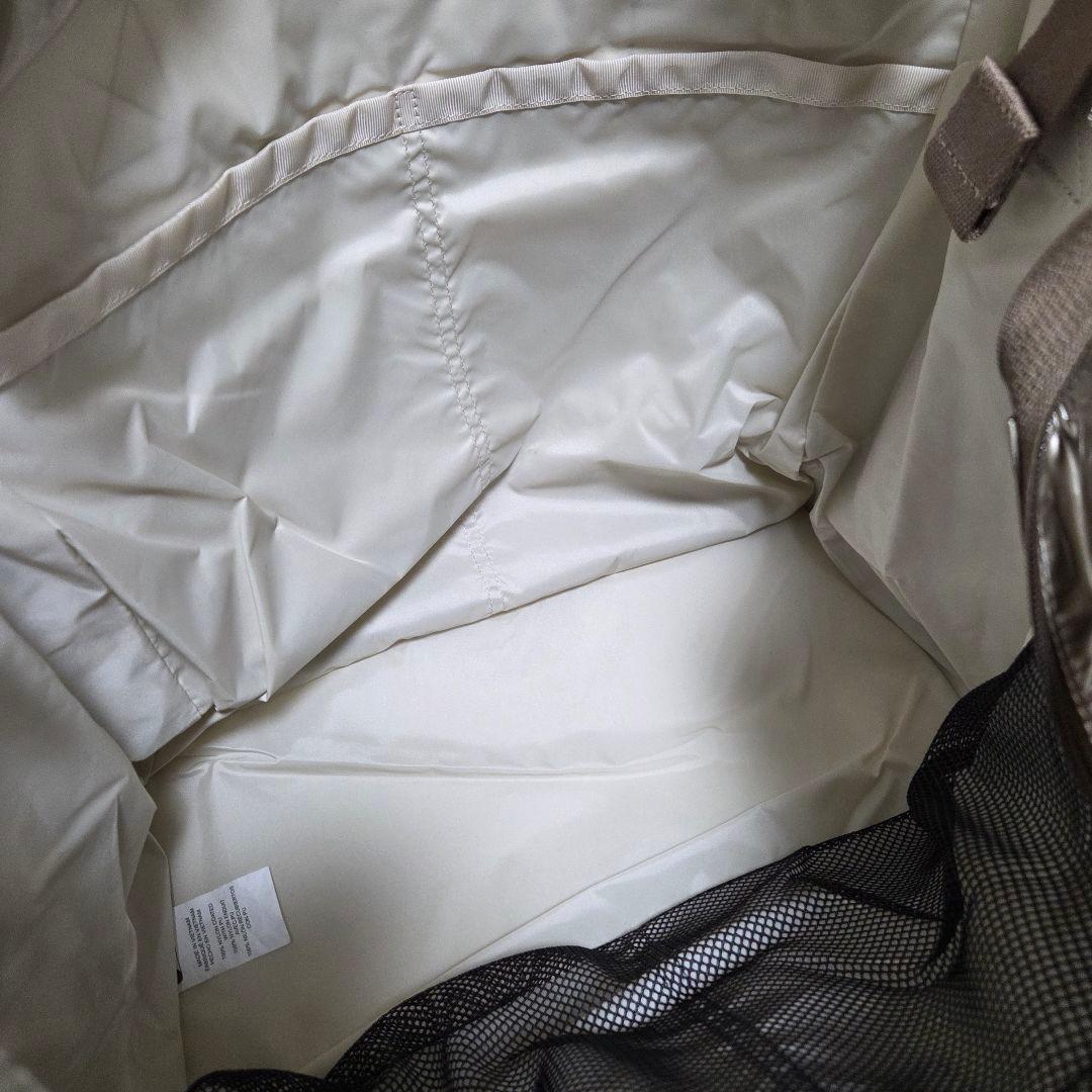 【未使用級】レスポートサック　ひとりっぷ　ライアントラベルトート　ボストンバッグ