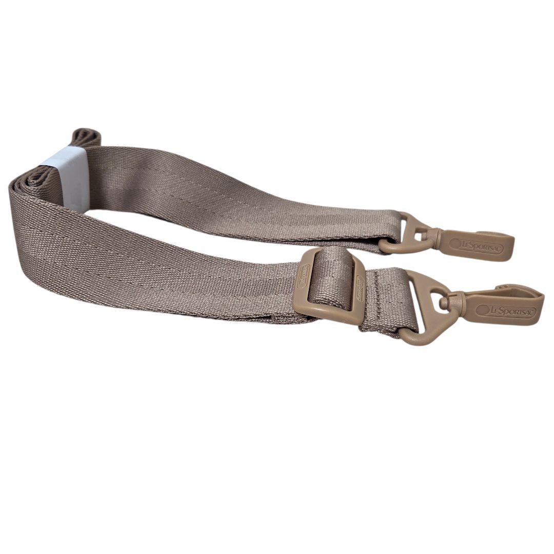 【未使用級】レスポートサック　ひとりっぷ　ライアントラベルトート　ボストンバッグ