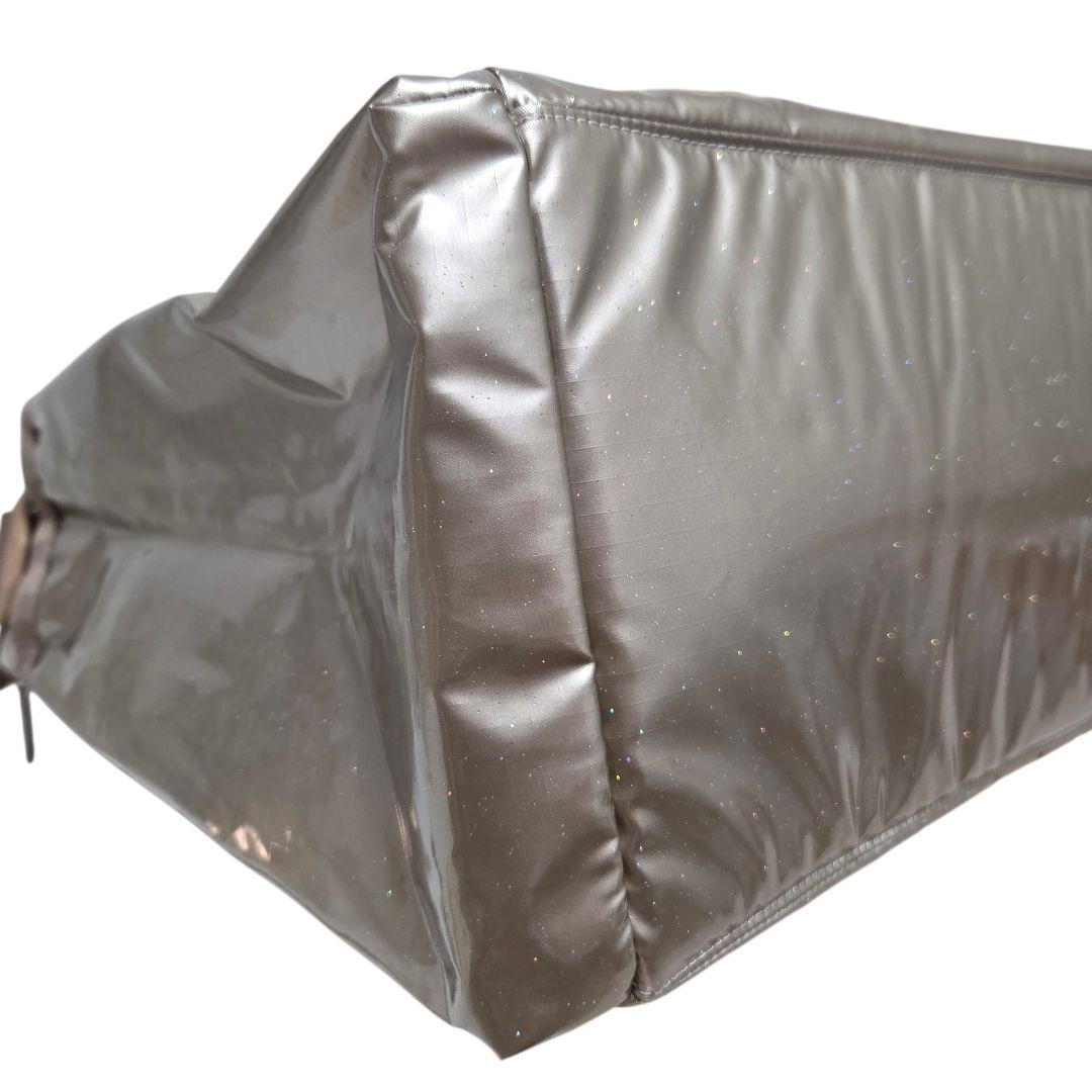 【未使用級】レスポートサック　ひとりっぷ　ライアントラベルトート　ボストンバッグ