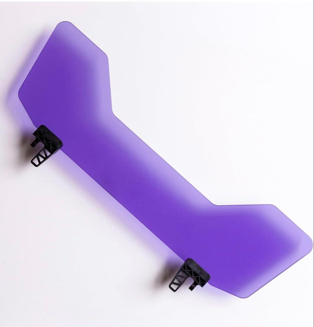 ロードスター用ウインドブロッカーTYPE-140