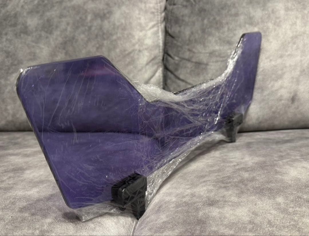 ロードスター用ウインドブロッカーTYPE-140