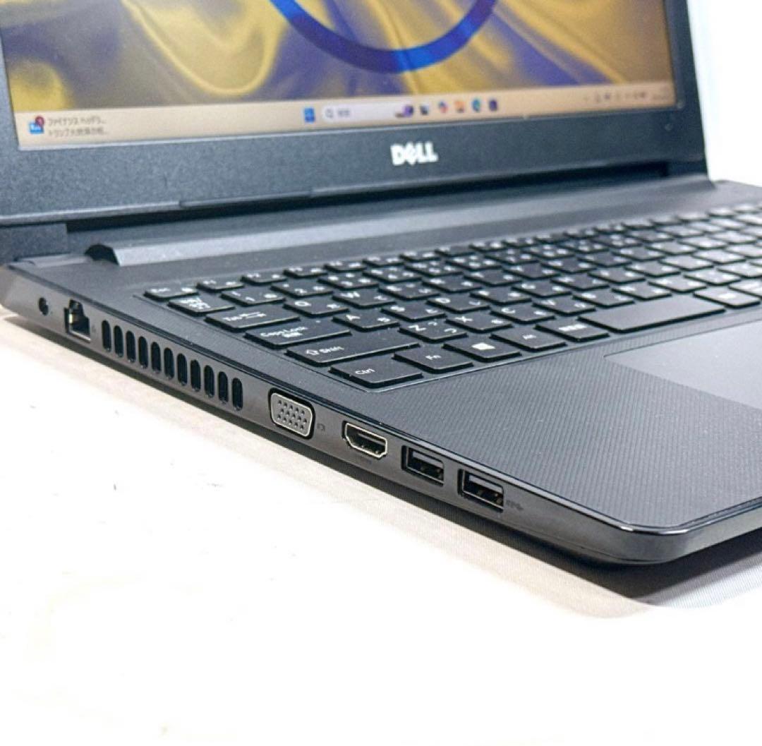 ノートパソコン Core i7 SSD メモリ32GB Windows11