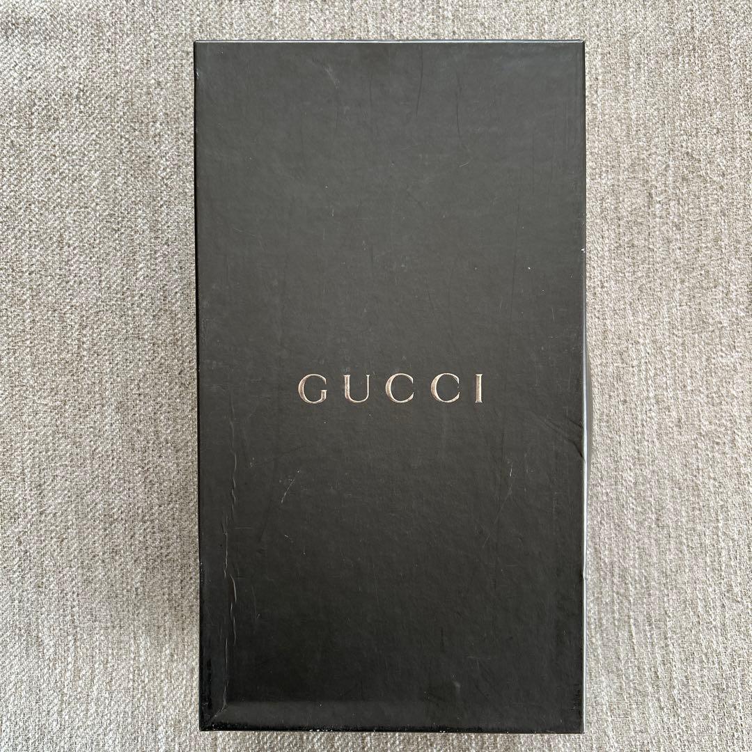GUCCI ローファー