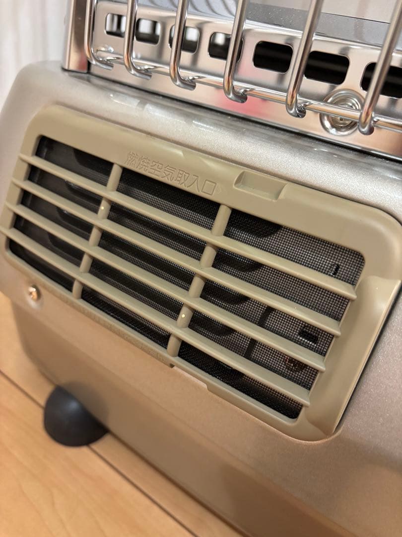 ダイニチ　ブルーヒーター　極上品