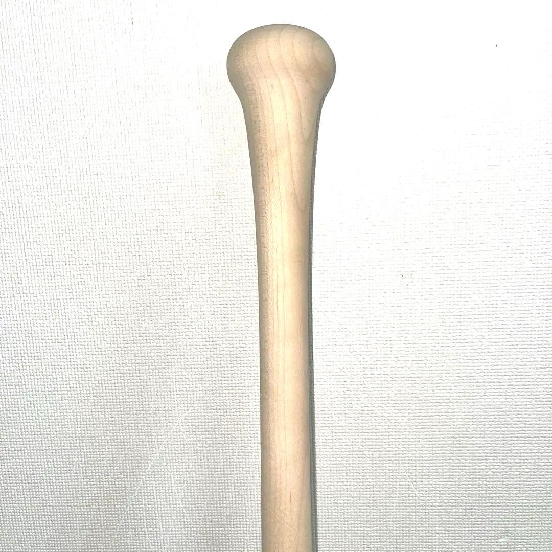 ★ゆーさん専用ZETT PROSTATUS メイプル　硬式木