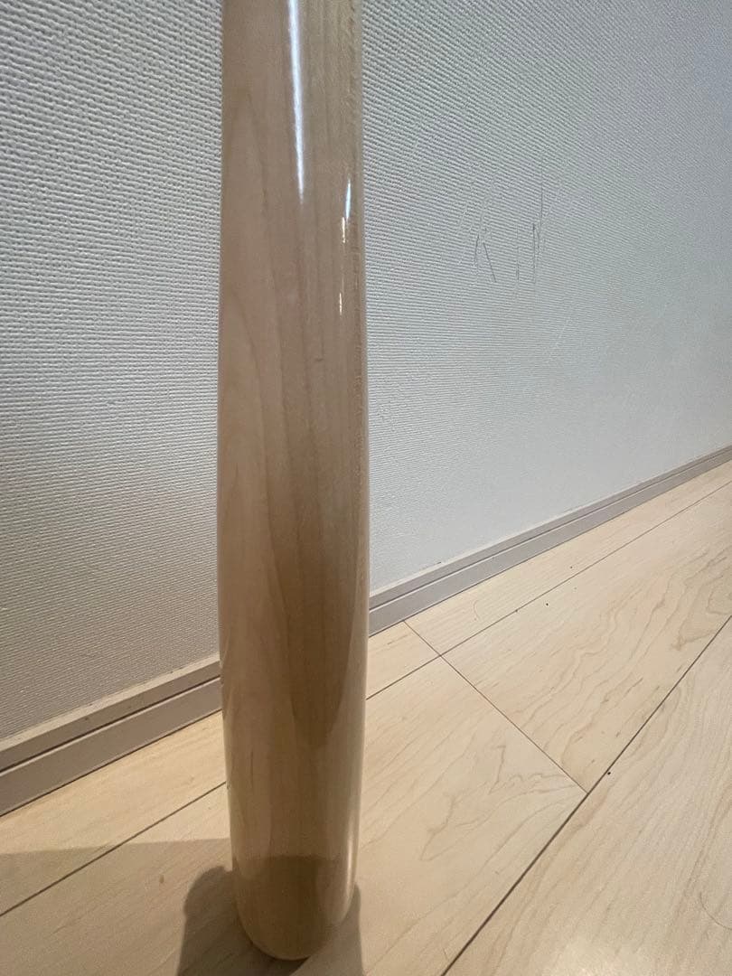 ★ゆーさん専用ZETT PROSTATUS メイプル　硬式木