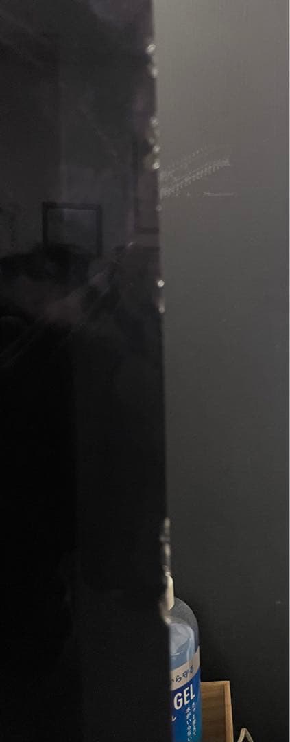 Macデスクトップ iMac Late2013 27inch