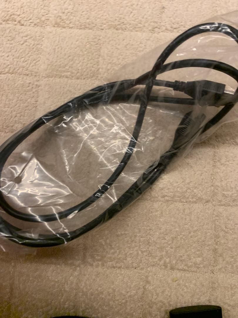 ジャンク品　NEBULA CAPSULE II 箱付き　プロジェクター