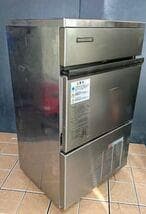 ホシザキ業務用製氷機　IM-35L-1　 製氷能力３５Kg/日　メンテ済中古